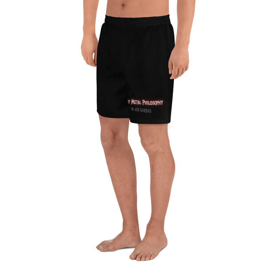 HMP Shorts! product image (8)
