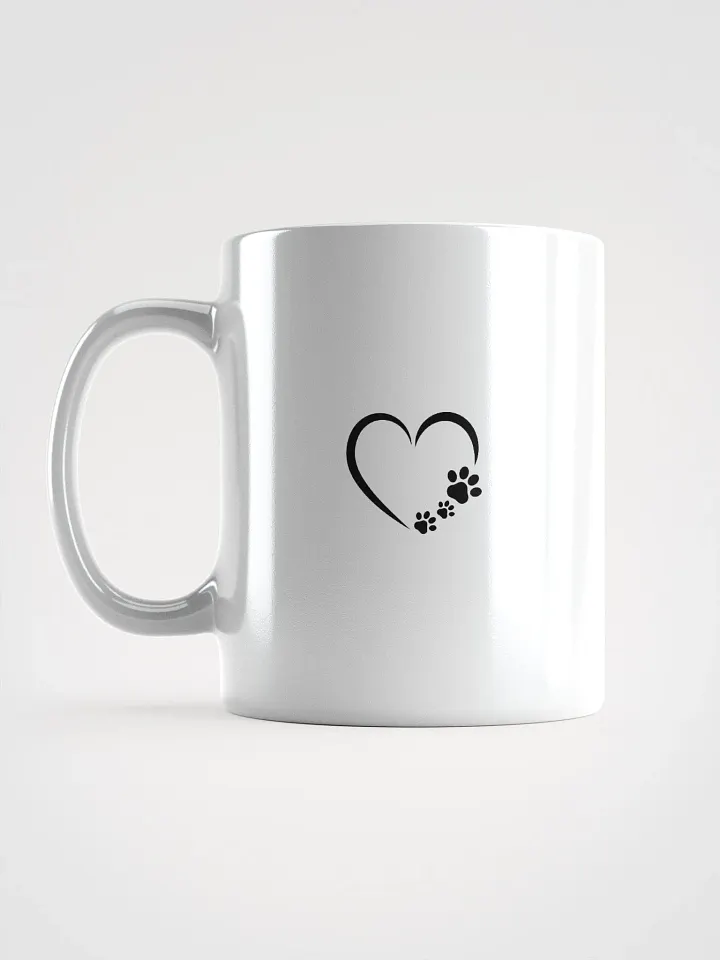 'Home is Where My Dog is' Mug product image (2)