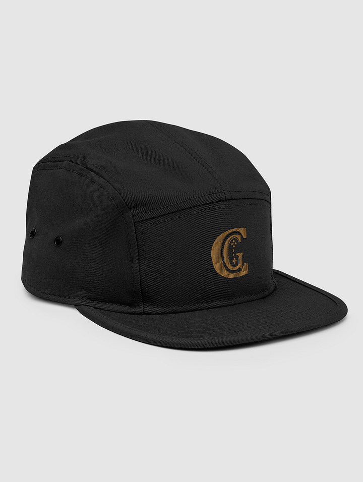 Gold 5 Panel Camper product image (2)