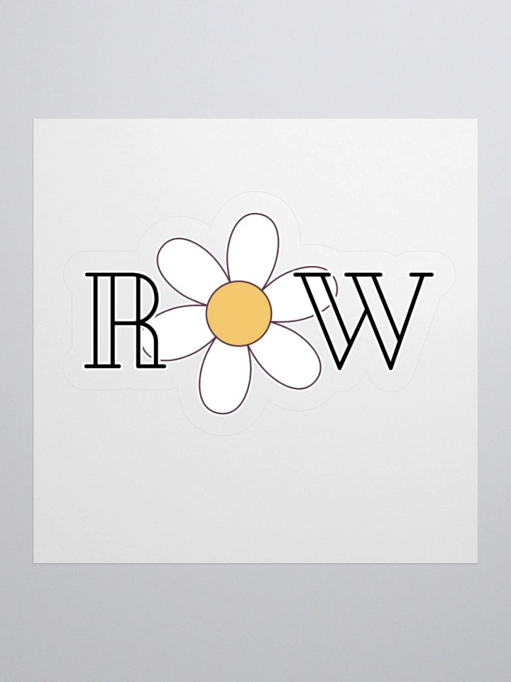 May Flowers - Stickers product image (3)