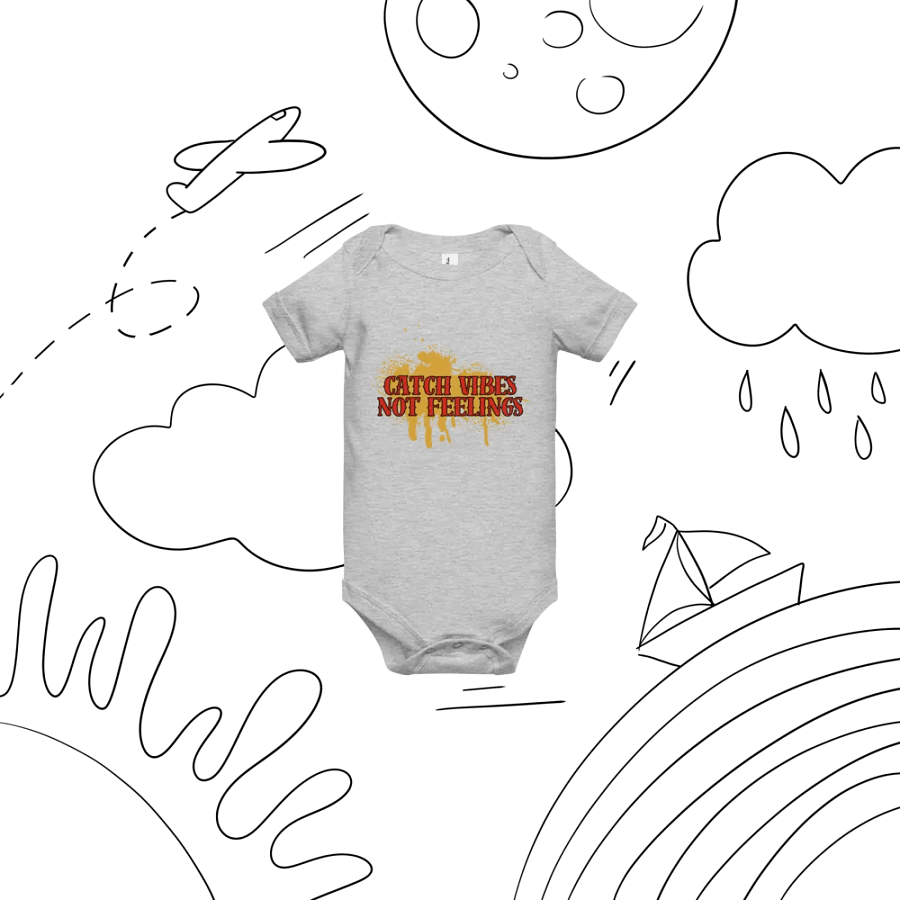CVNF Onesie product image (32)