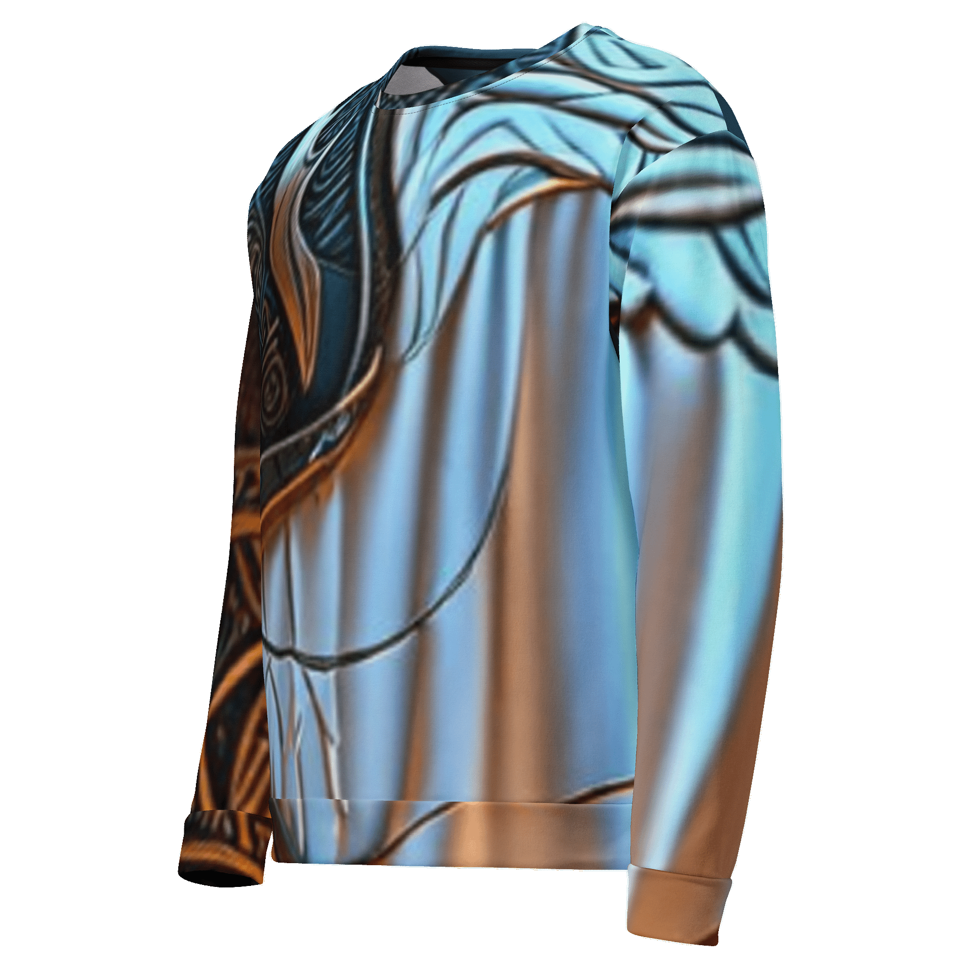 Valhalla loyalty Sweat Shirt Dream Unisex Sweatshirt product image (3)
