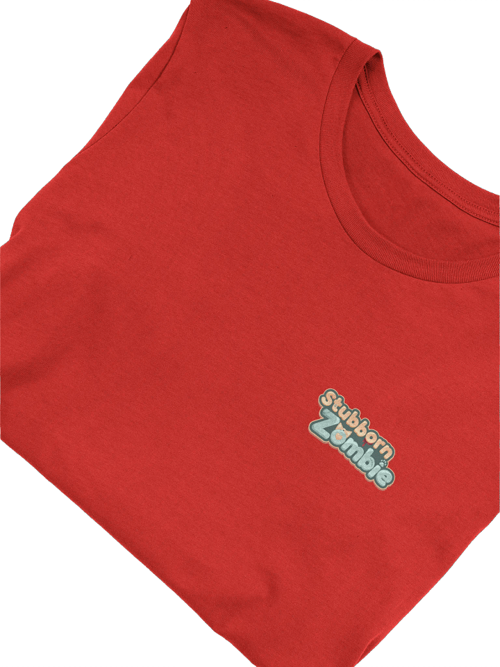 Easter Supersoft T-Shirt product image (17)