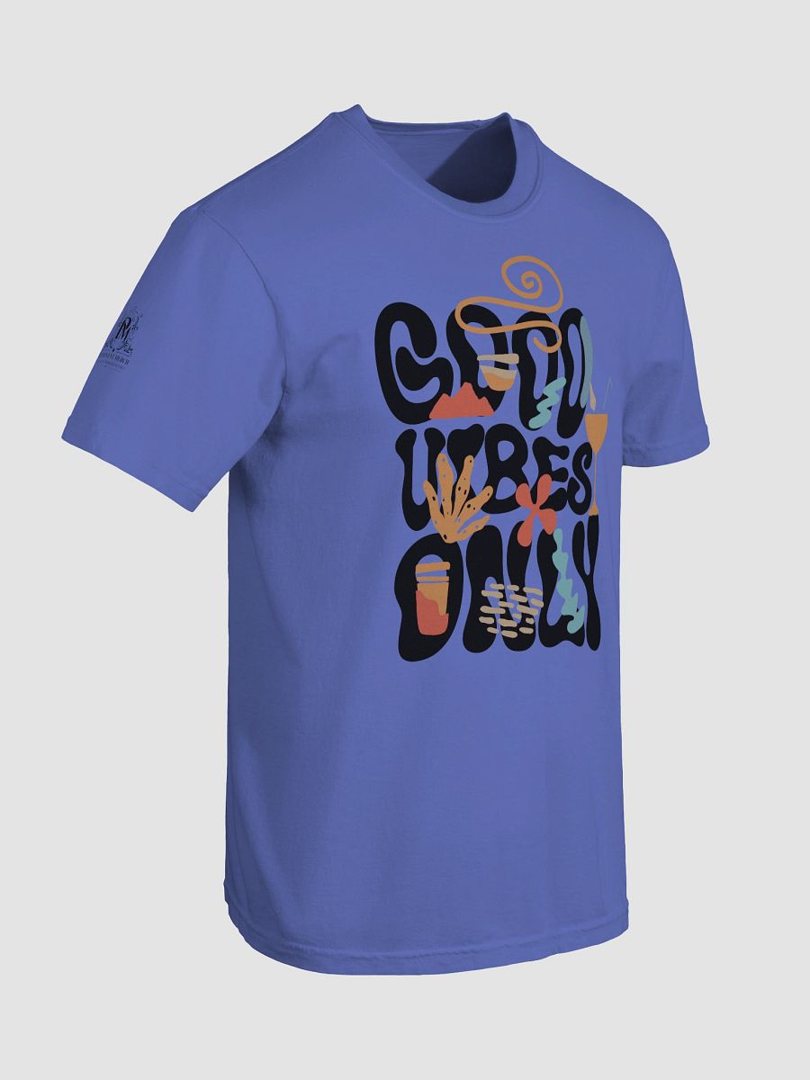 Summer Good Vibes /Find your paradise T-Shirt product image (39)
