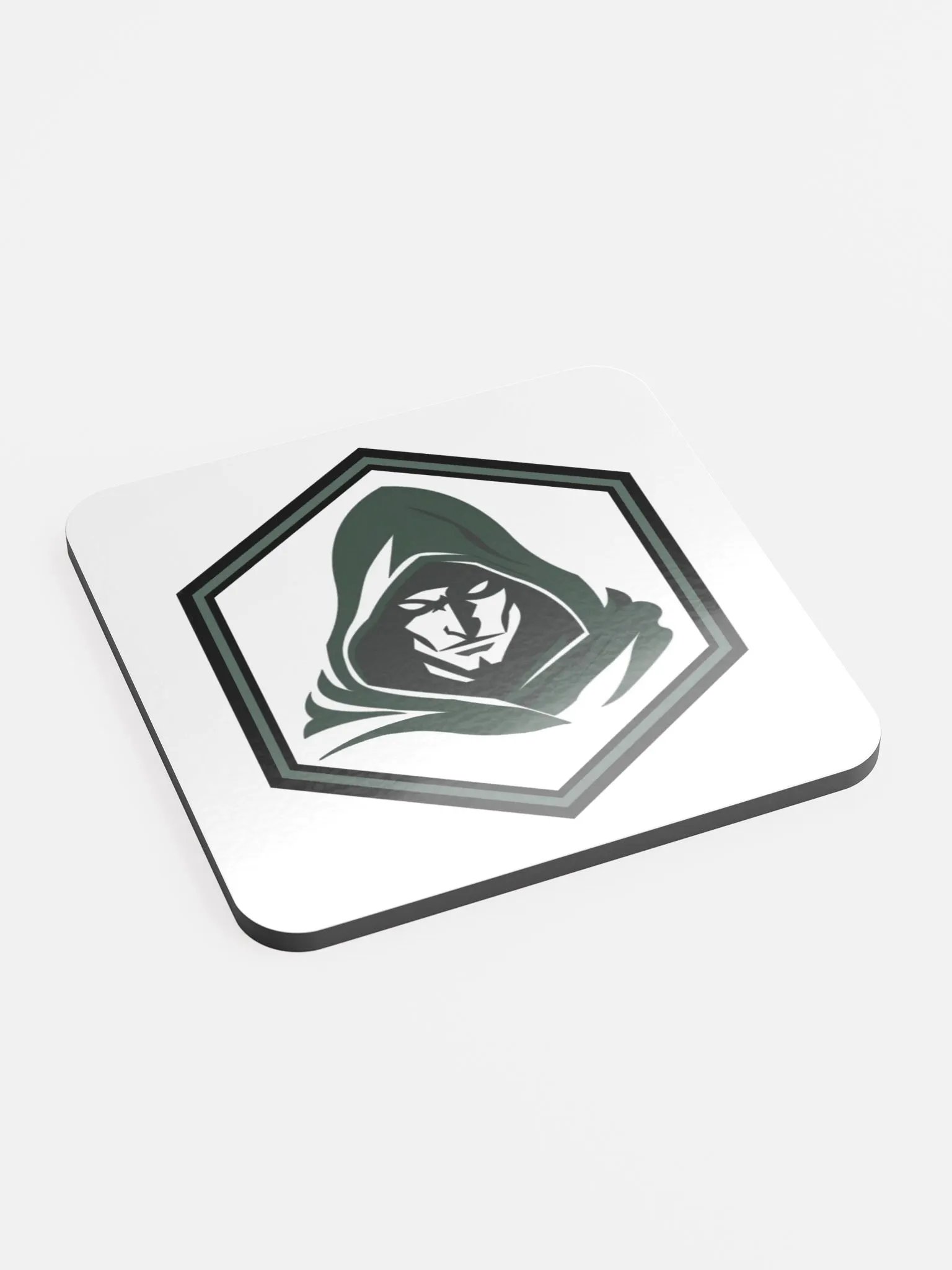Sir Heroscape Coaster product image (2)