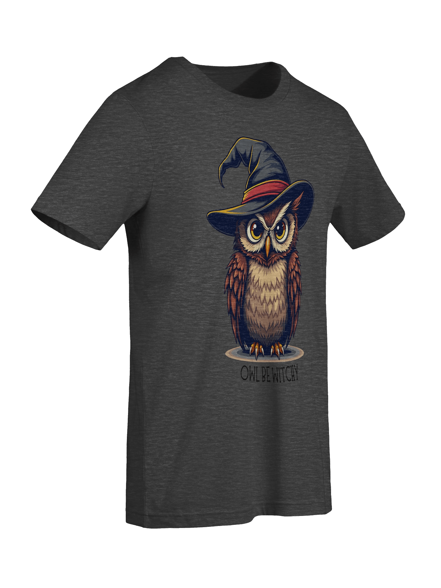 OWL BE WITCHY TEE product image (54)