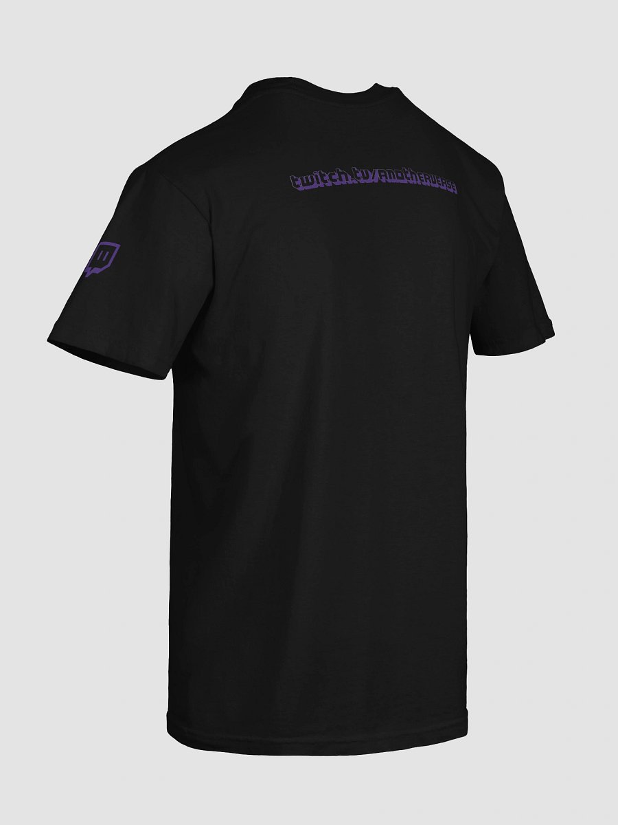 Anotherverse Logo T-Shirt product image (8)