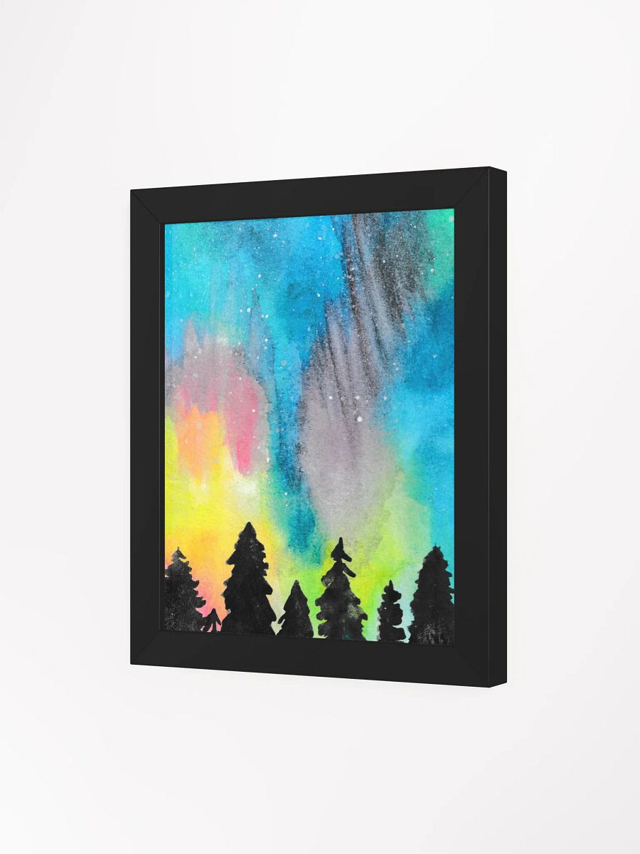 Celestial Sky Framed Print product image (32)