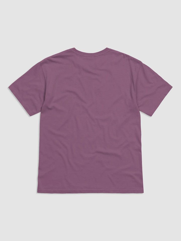 Tropical Skull 'Good Vibes Only' Tee product image (14)