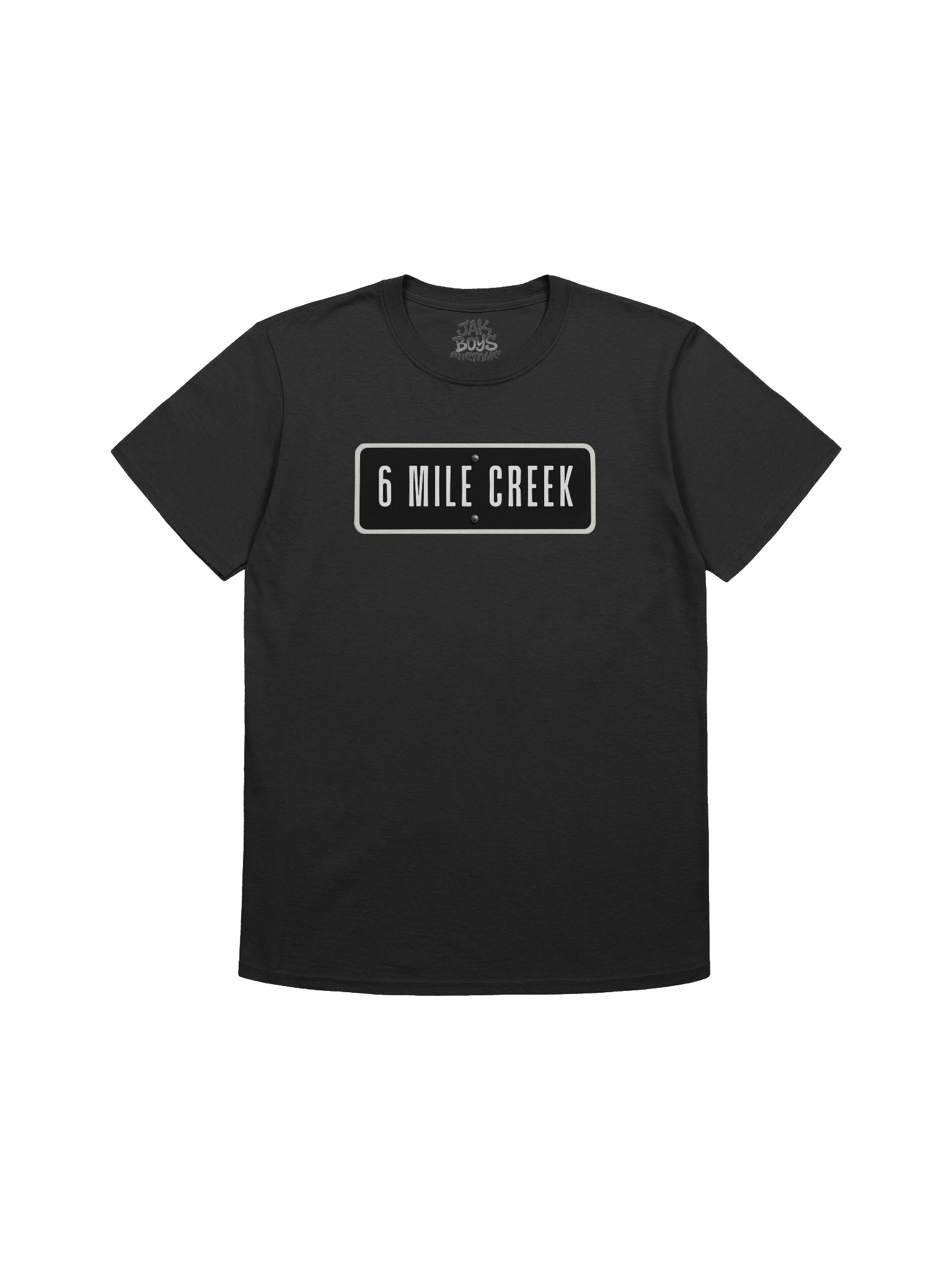 6 MILE CREEK SHIRTS product image (1)