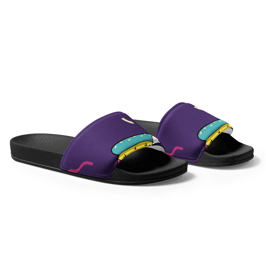 Cheesy Delight Slides product image (1)