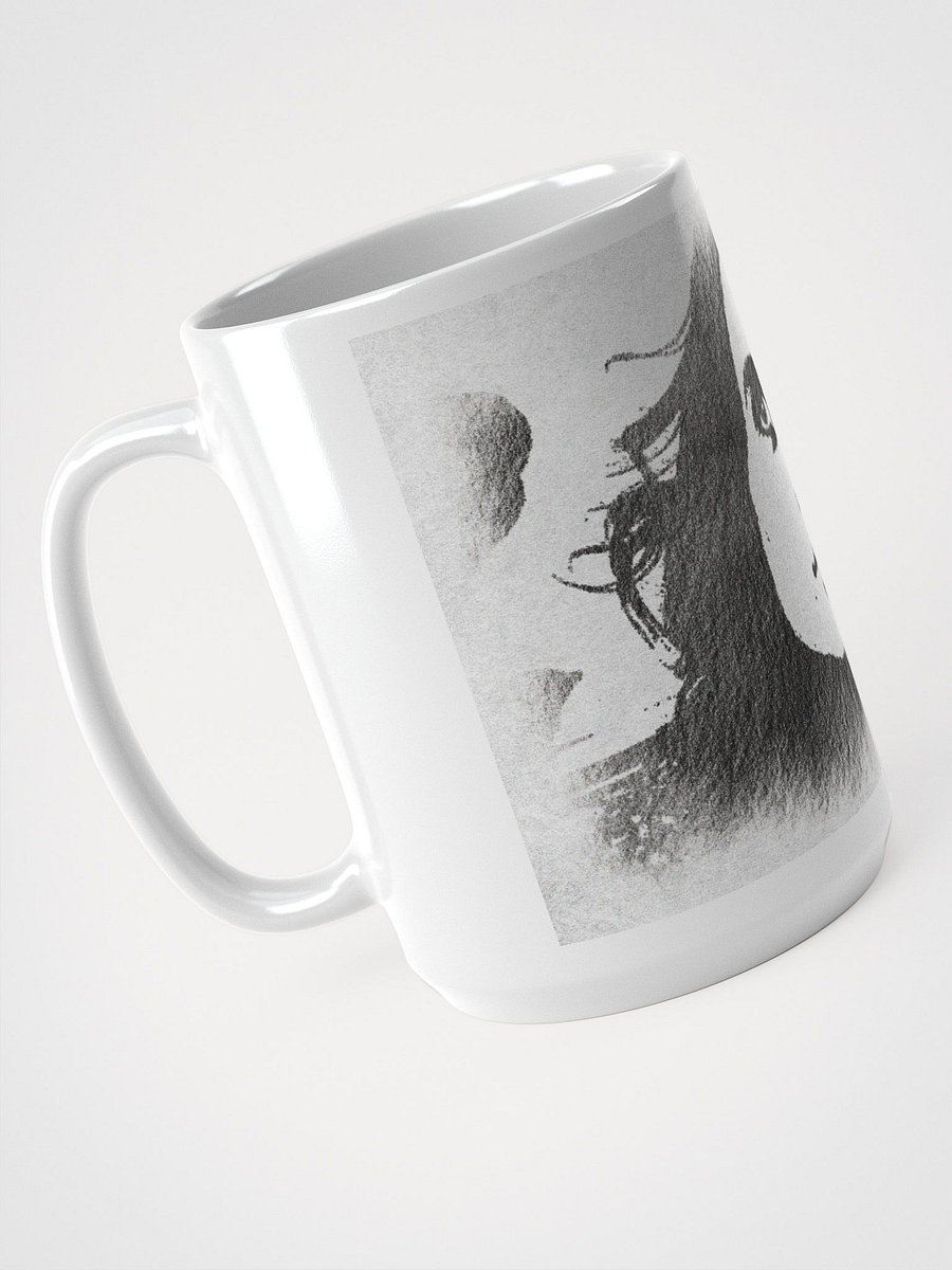 Angela Giarratana Sketch Mug 3 product image (3)