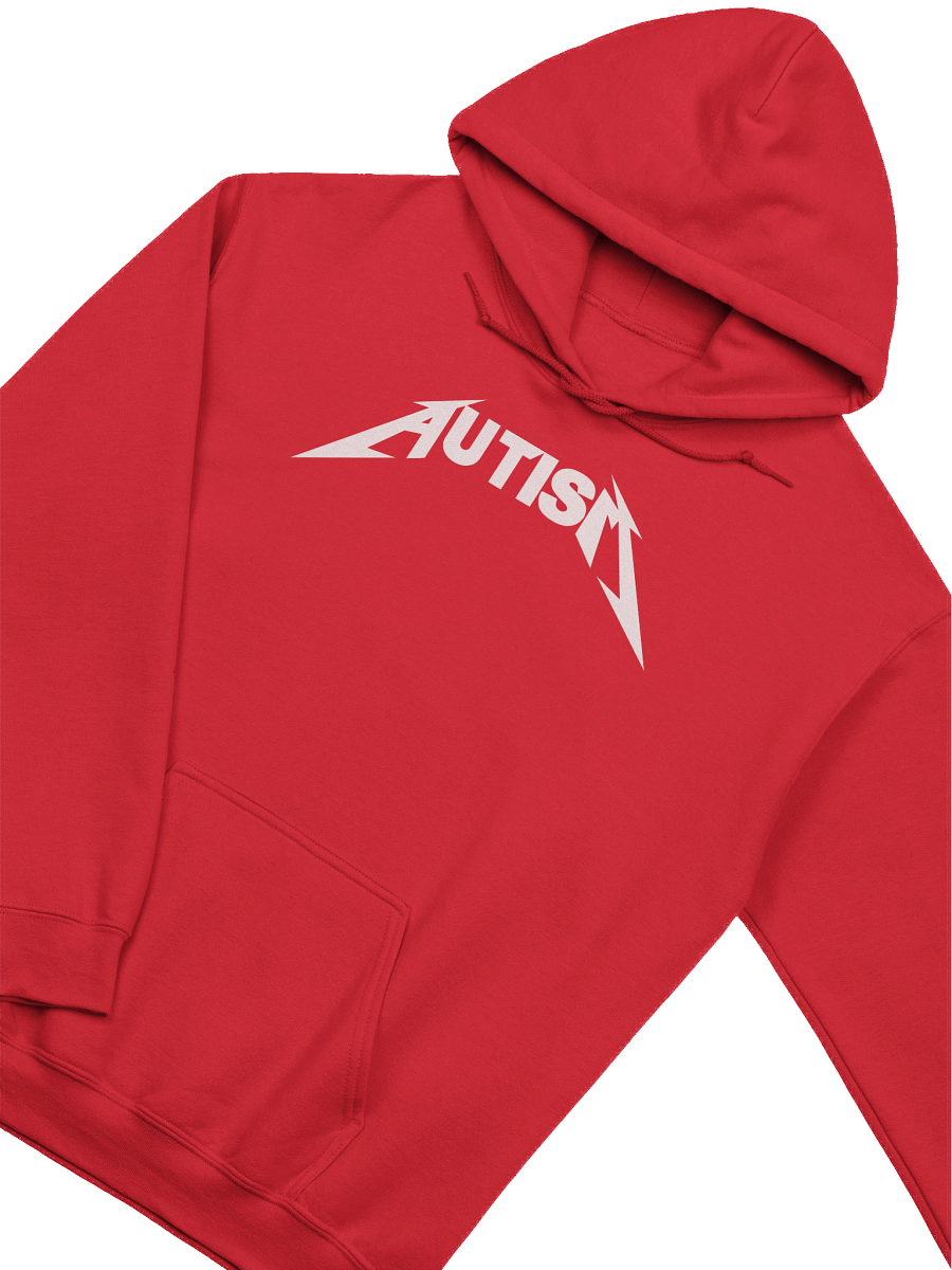 Autism Hoodie product image (12)