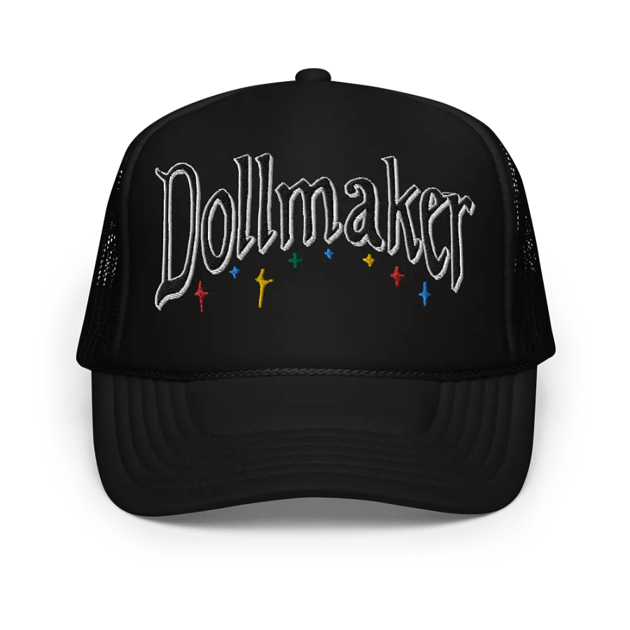 Dollmaker product image (1)