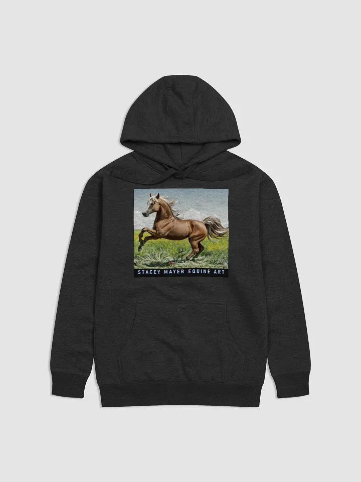 Miniature Horse Sweatshirt product image (7)