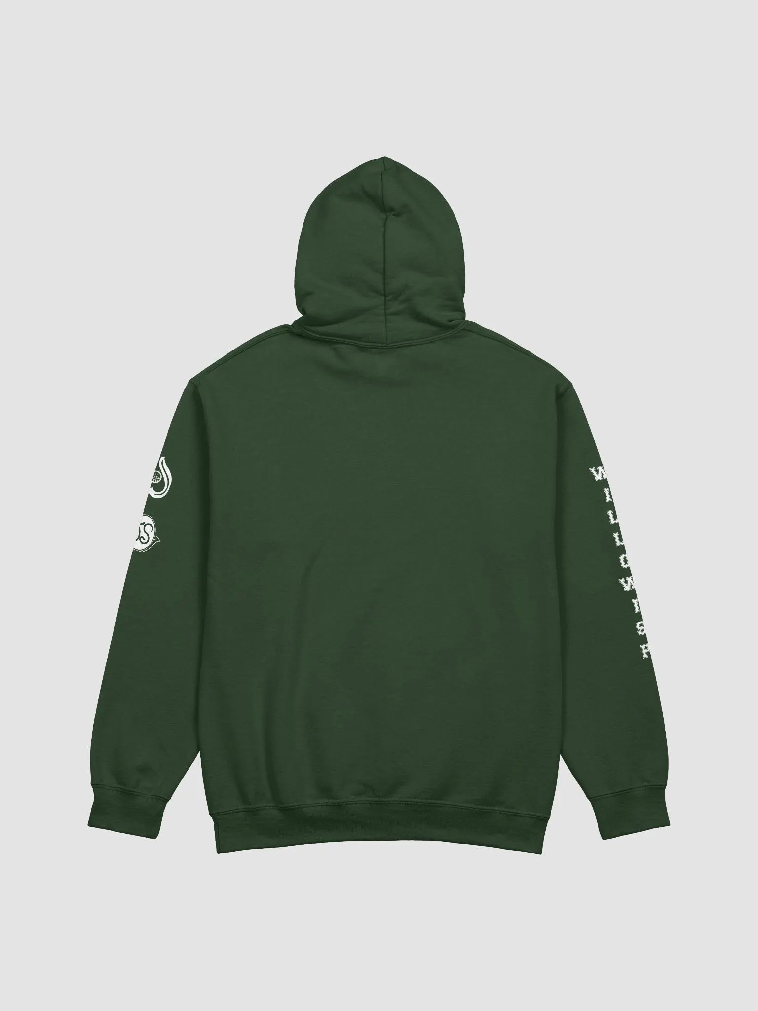 Junior Sprout Varsity Hoodie product image (2)