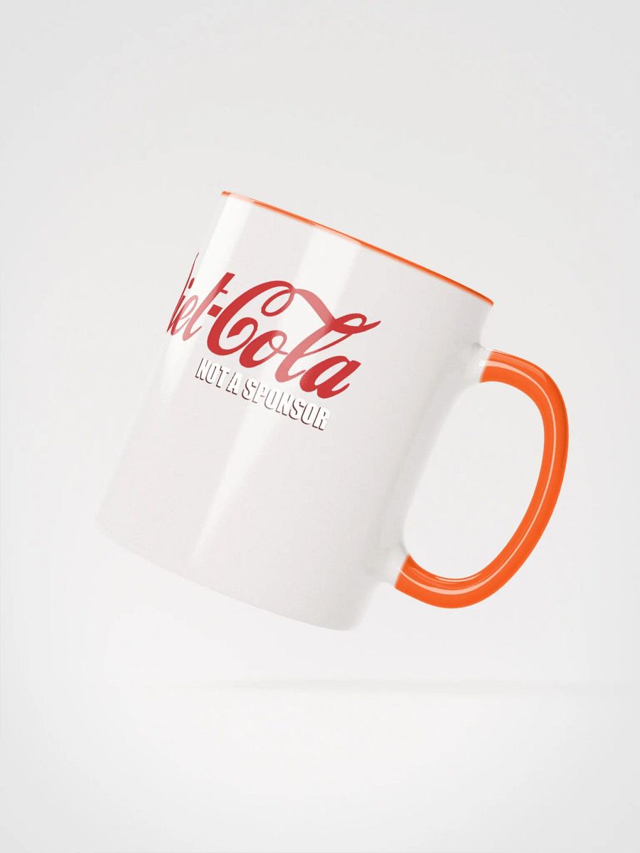 DIET COLA product image (2)