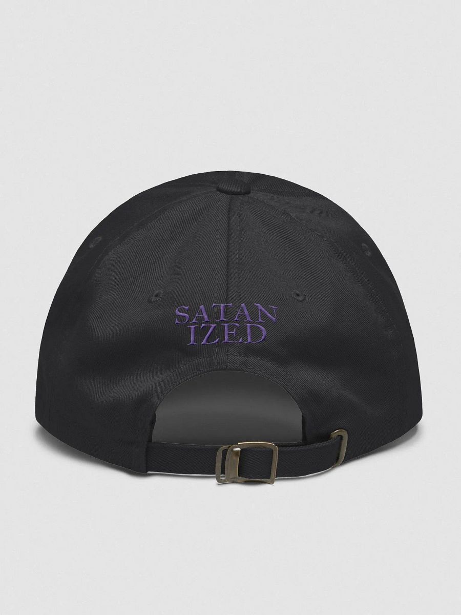 Ghostopia - Satanized Hat product image (2)