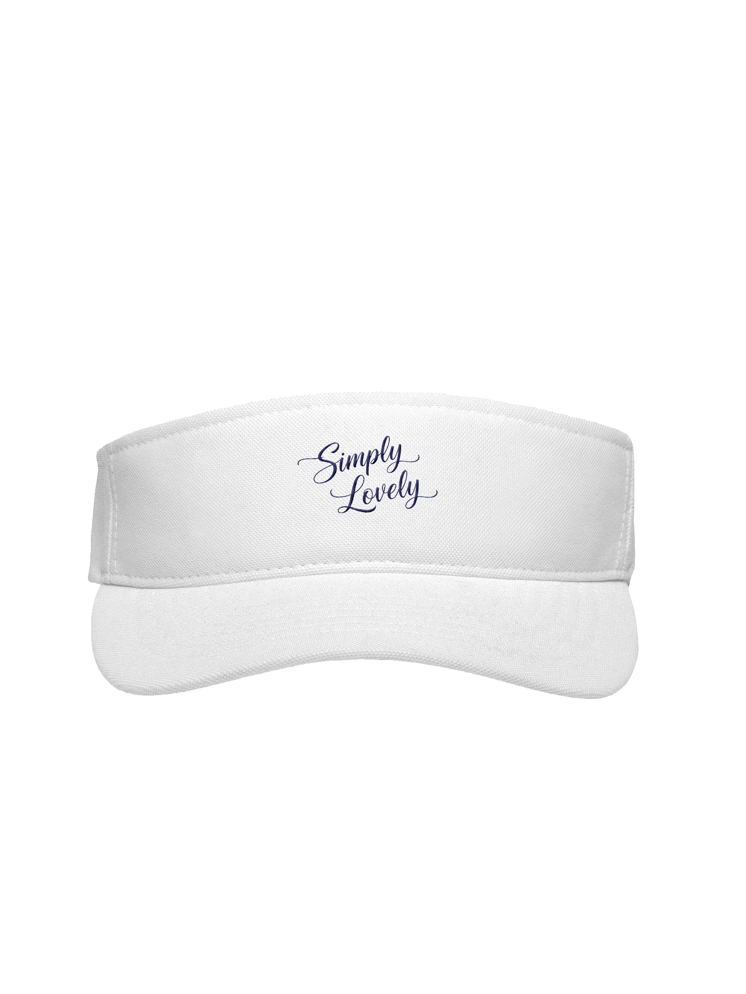 Simply Lovely Flexit Visor product image (1)