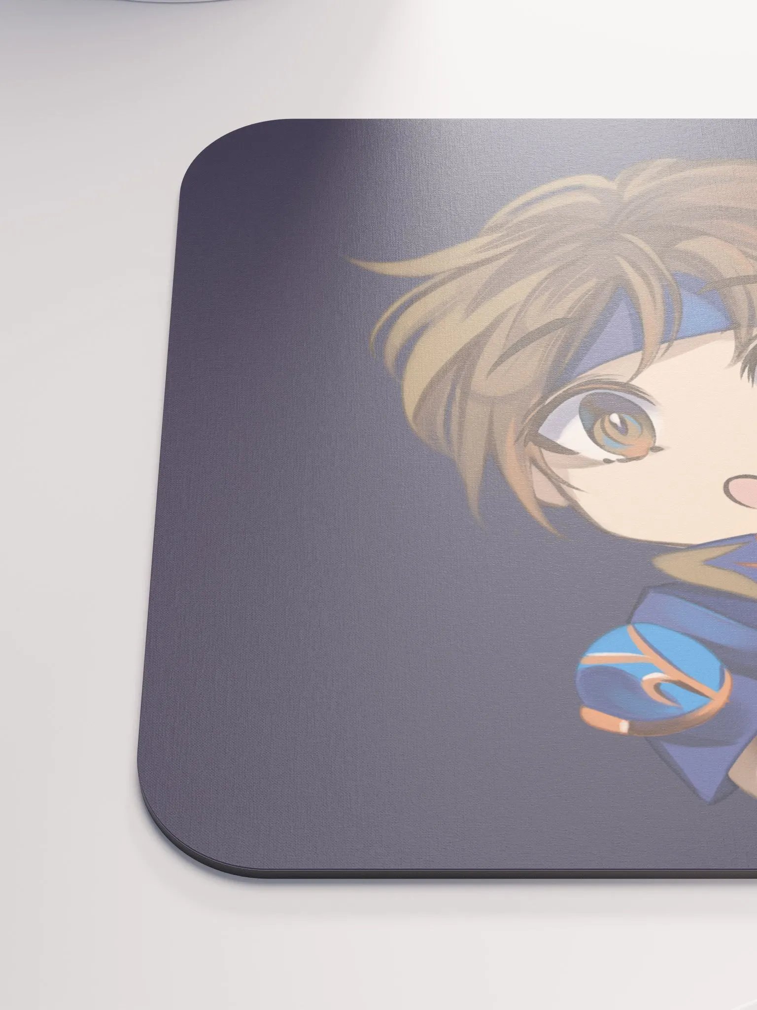 pixamaPeek Mouse Pad product image (6)