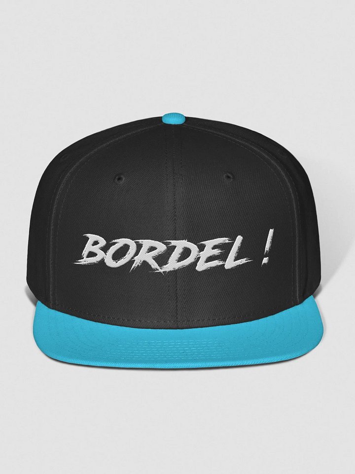 Casquette 