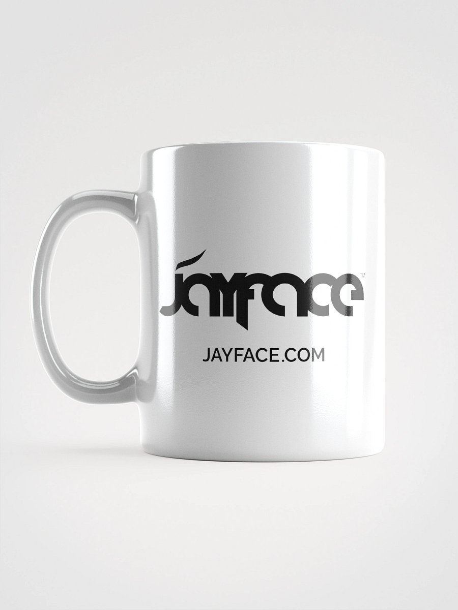Jayface Ceramic Mug Light Mode product image (18)