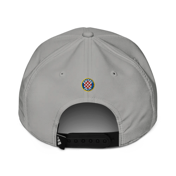 Hajduk Split Logo Adidas Performance Cap product image (5)