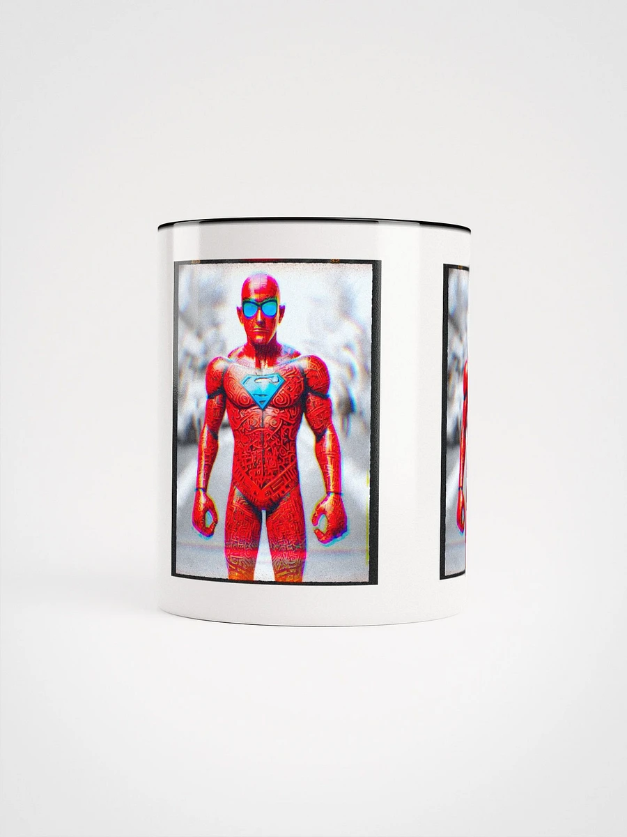 A Super Man - Mug product image (5)