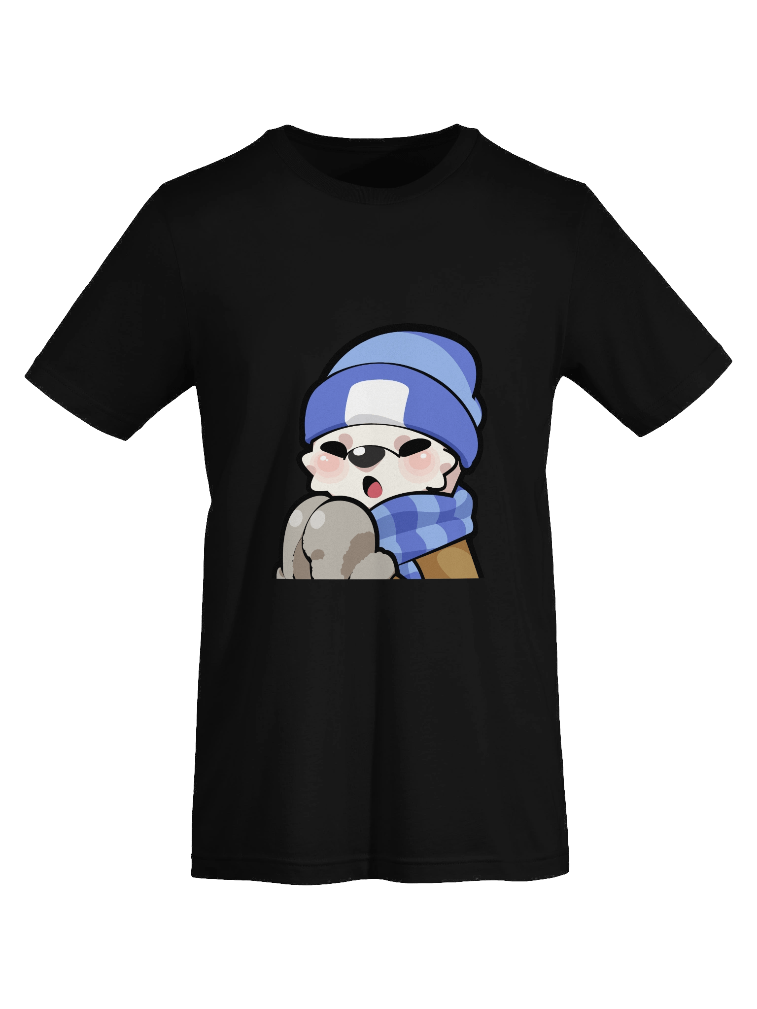 Winter Cold T-Shirt product image (67)