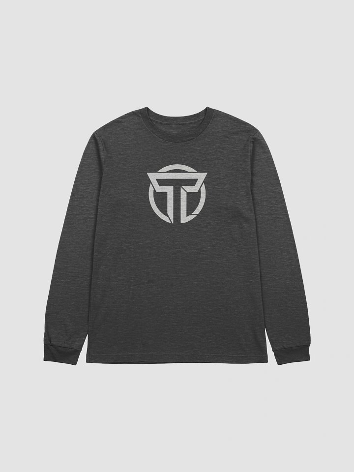 TL Logo Long sleeve product image (5)