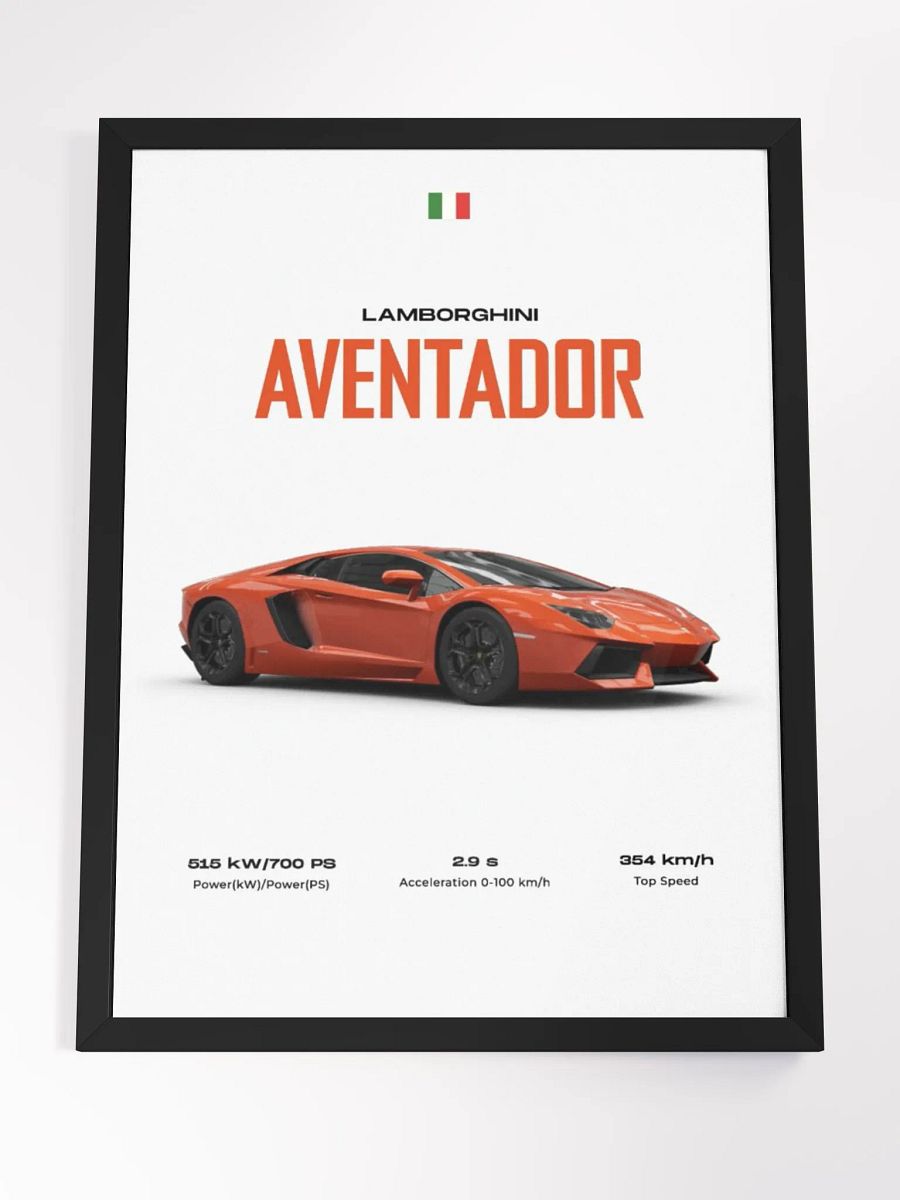 AVENTADOR product image (4)