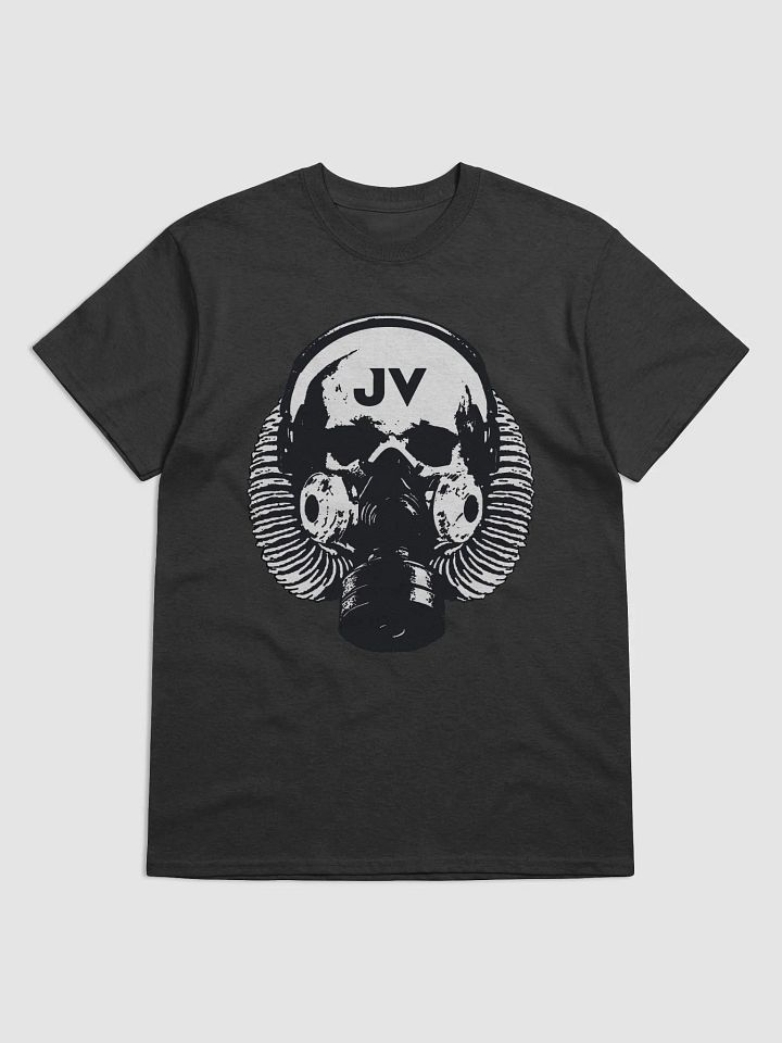 JOE VIRUS SKULLY TEE product image (1)