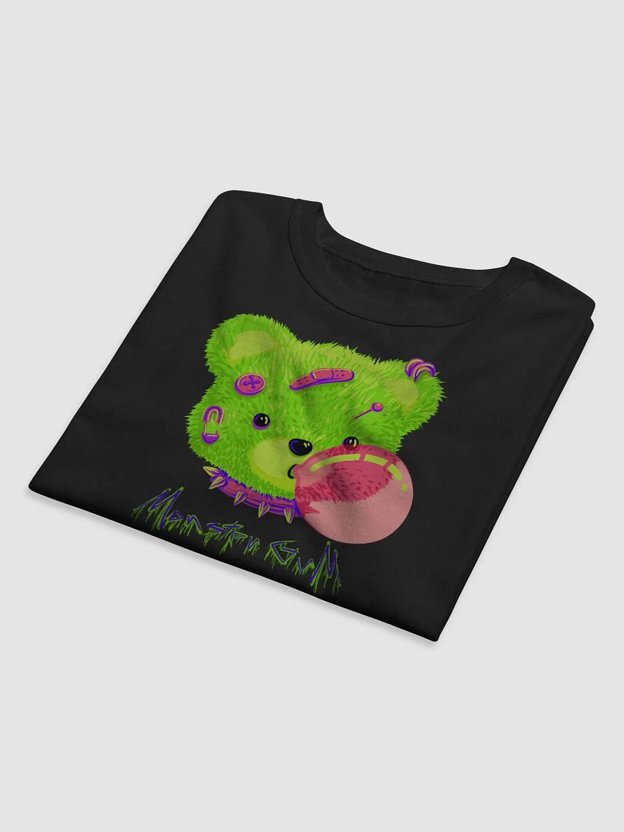 Camiseta Bear Monster Gum product image (5)