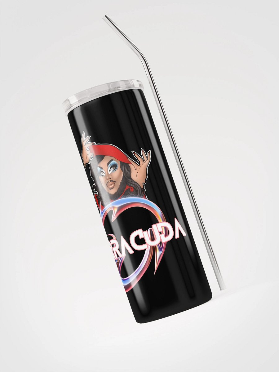 Elegance in Motion Tumbler product image (6)