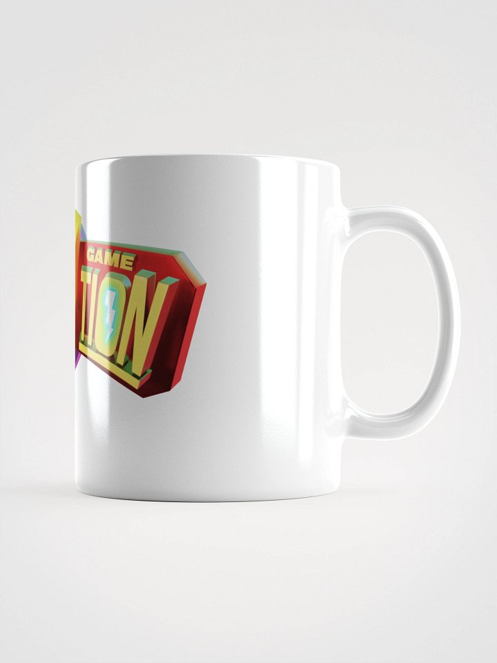 Tasse Viewers Game Selection product image (2)