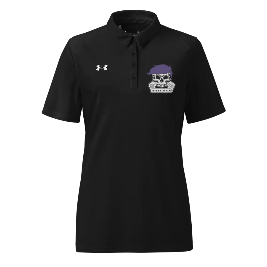 Enigma Nation Under Armour Women's Polo Shirt product image (1)