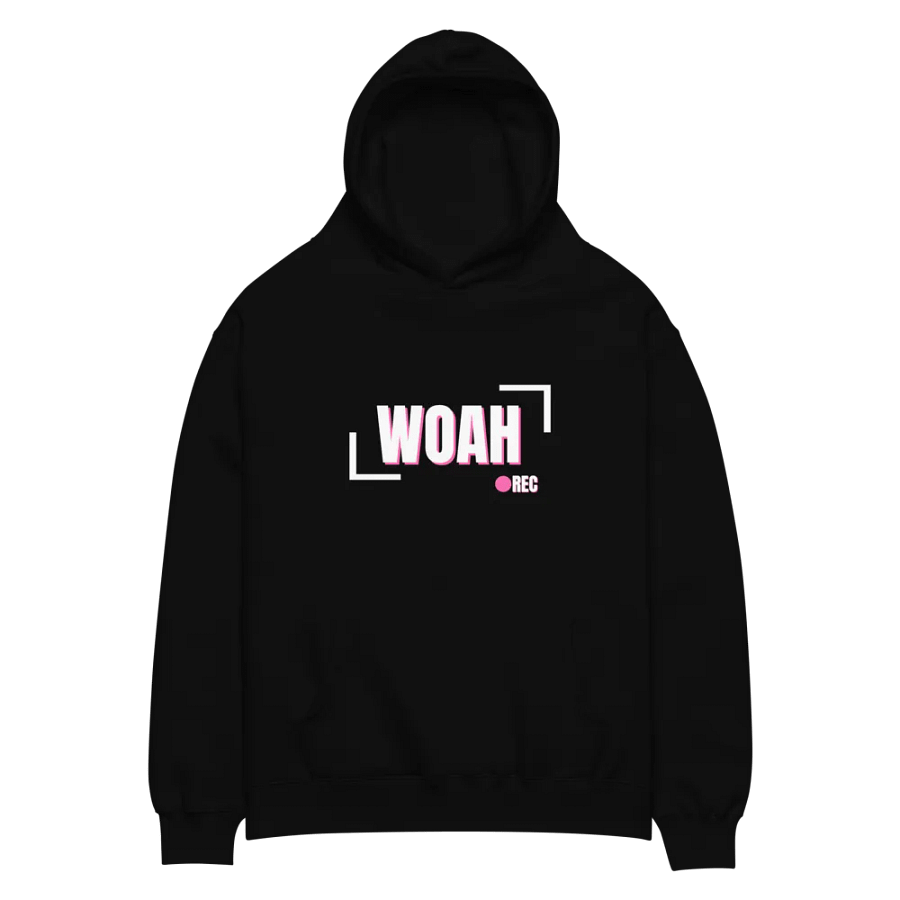 Woah Sweatshirt product image (2)