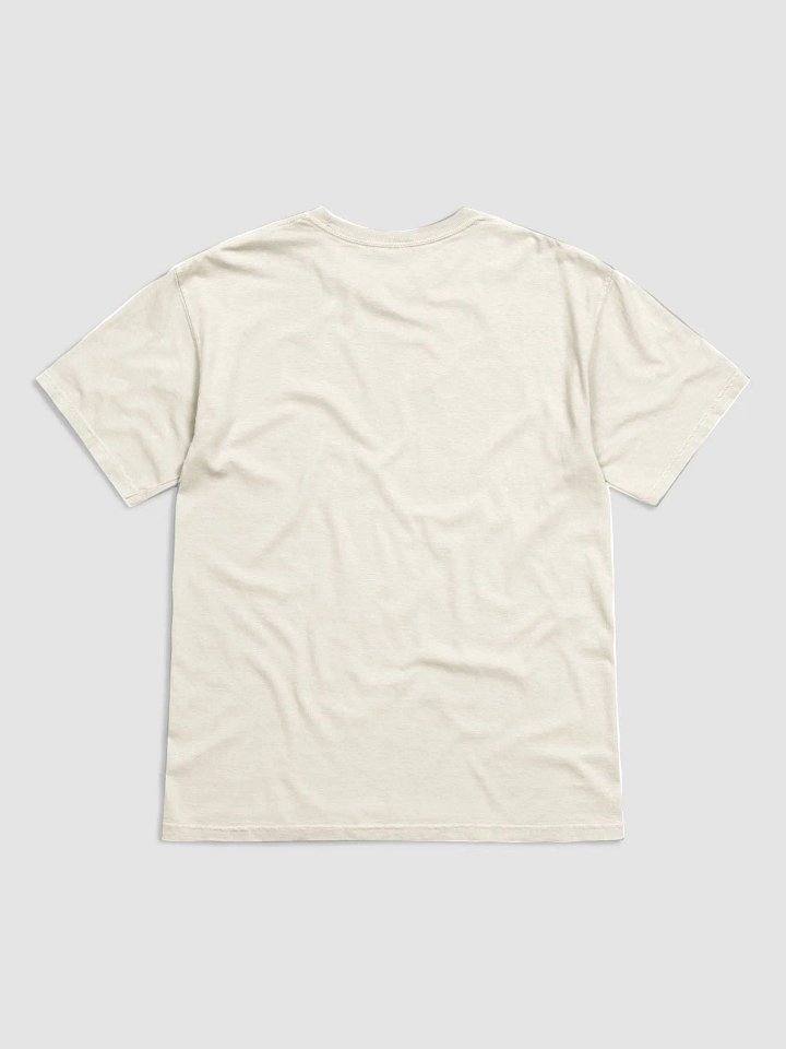 Breathe Believe Receive Heavyweight T-Shirt, Inspirational Motivational, Self-Affirmation, Positive Vibes, Gift Idea product image (2)
