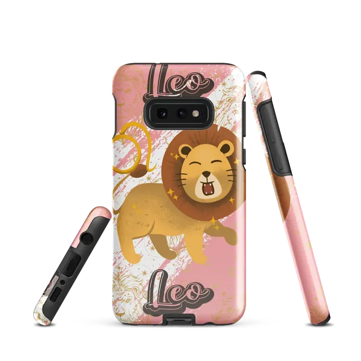Leo's Pride Tough Case product image (2)