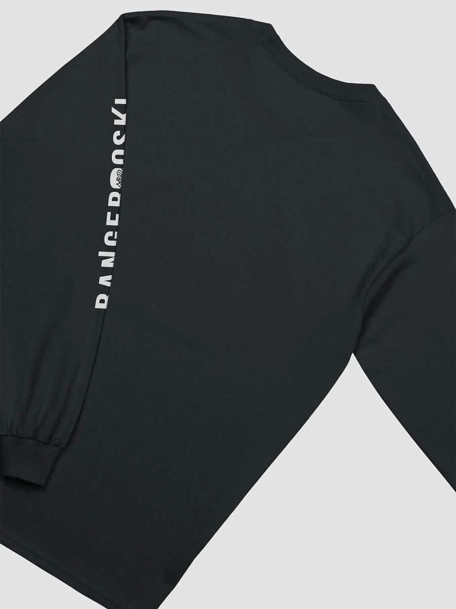 Bangerooski Long-sleeve product image (3)