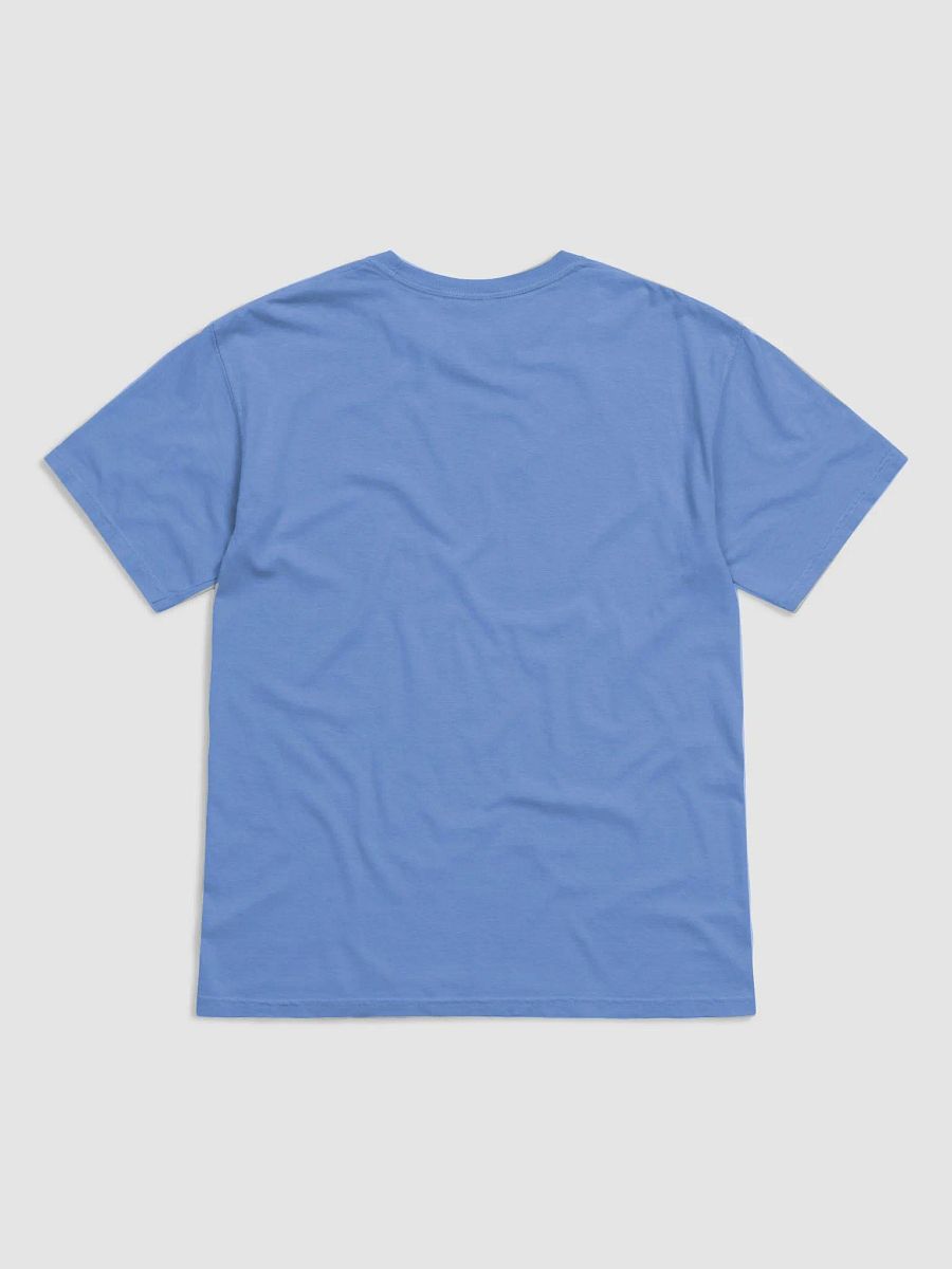 "I ROCK OUT WITH MY CROCS OUT" Crew neck T-Shirt product image (11)
