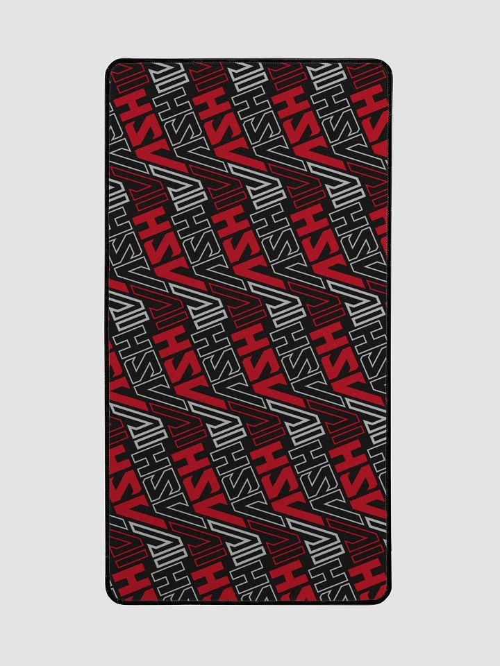 Never Ending Logo Desk Mat product image (2)