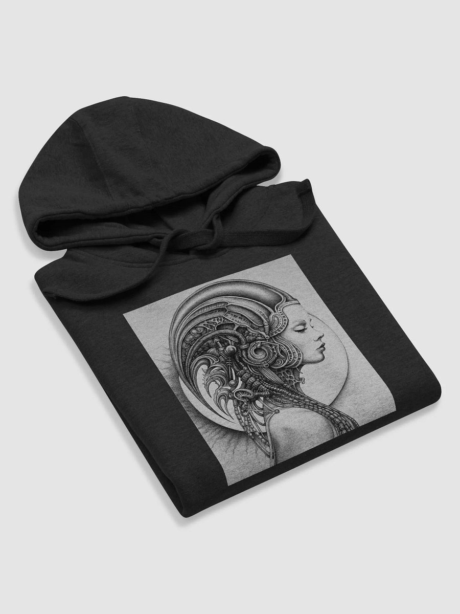 Sunna Premium Pullover Hoodie product image (5)
