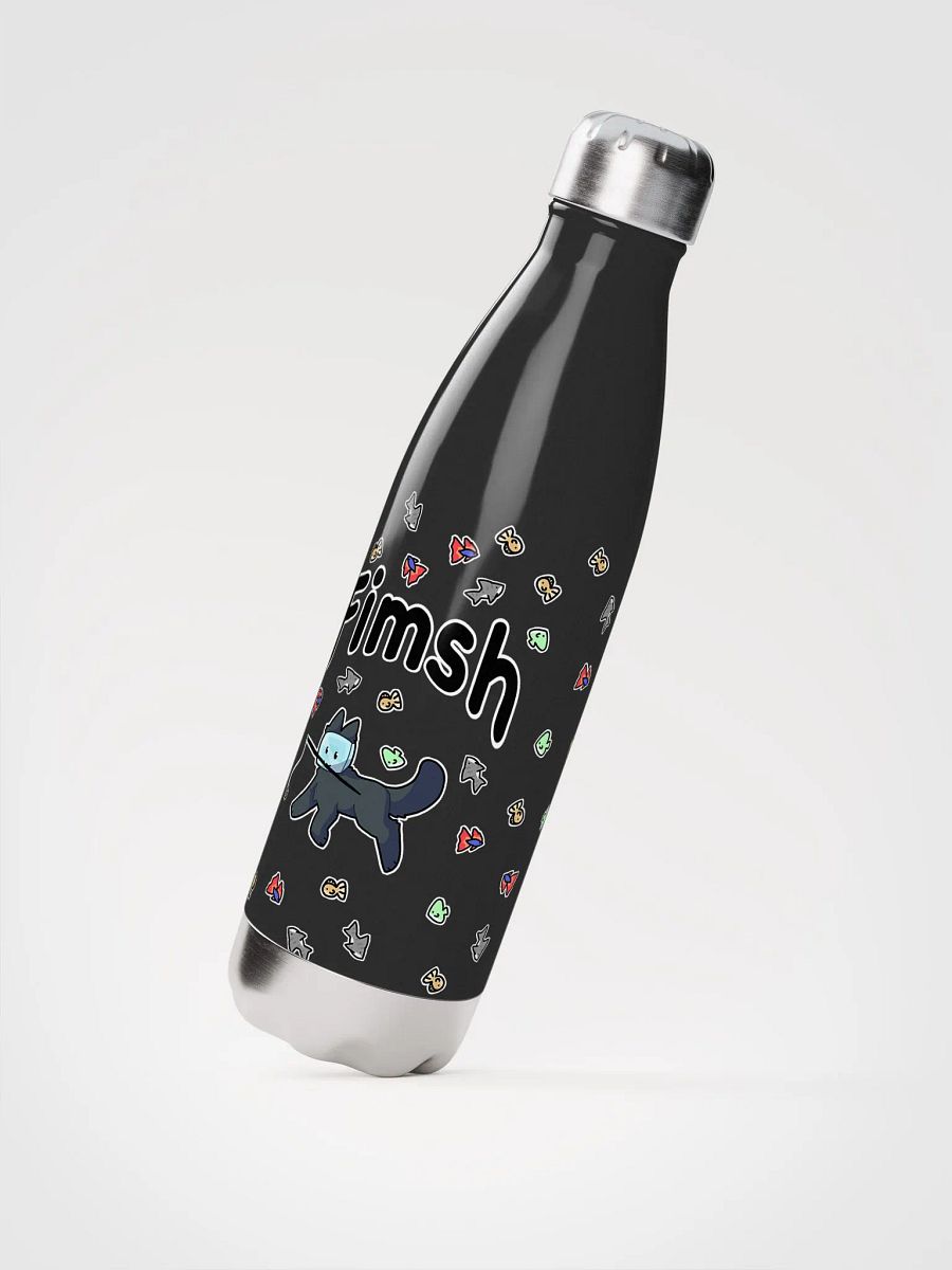 Fimsh Stainless Steel Water Bottle product image (2)