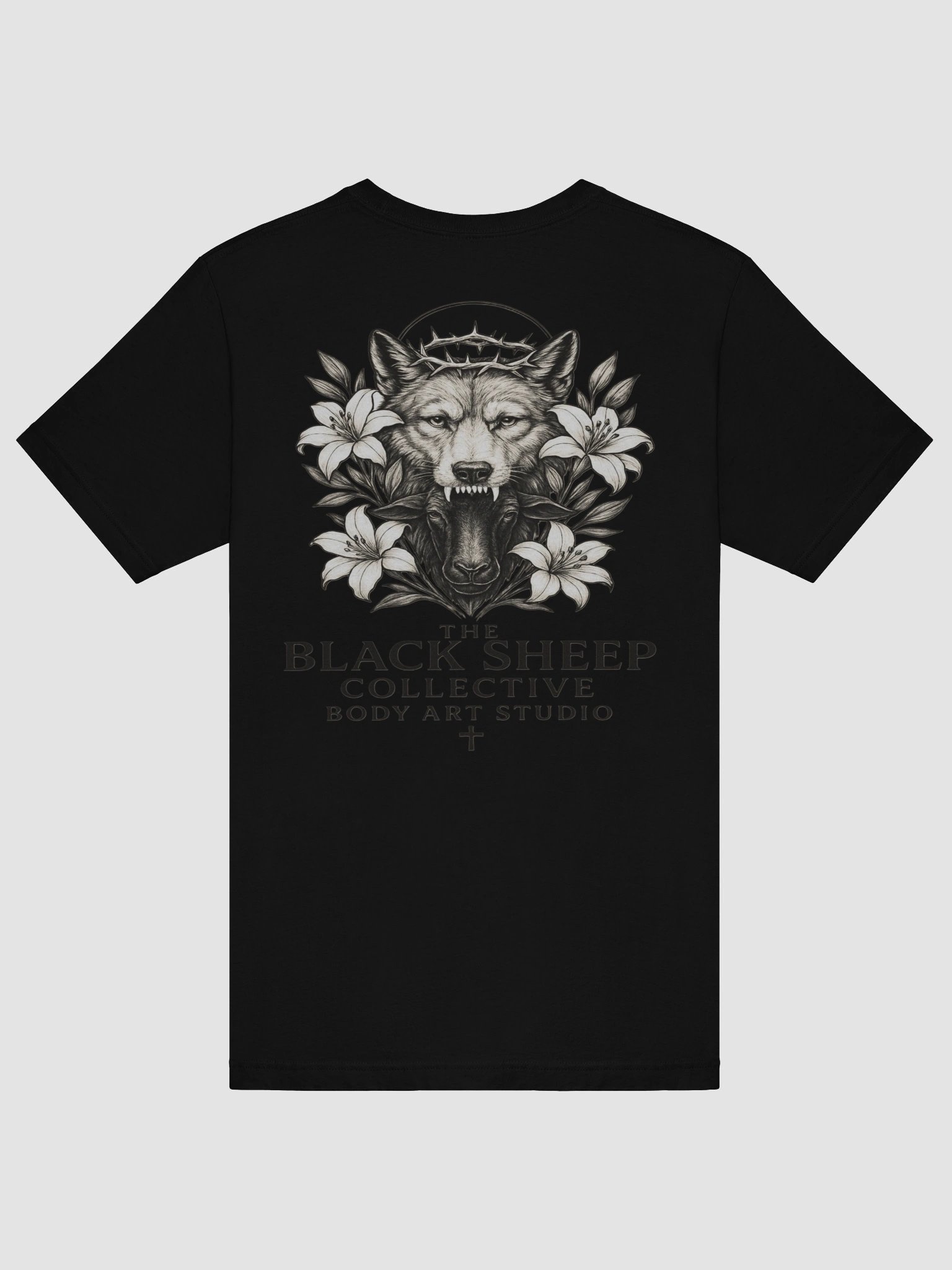 Created for Such a Time T-Shirt product image (51)