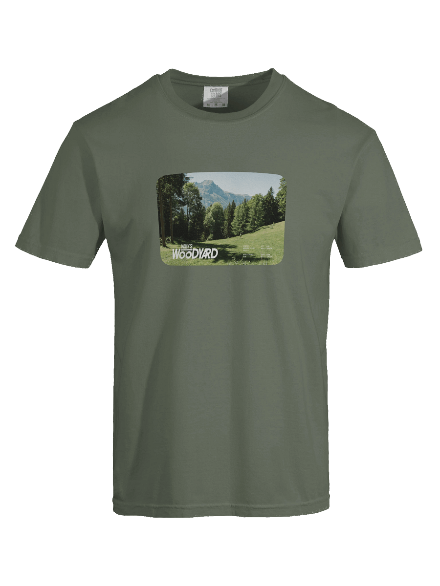 WILLY'S - Tree line product image (7)