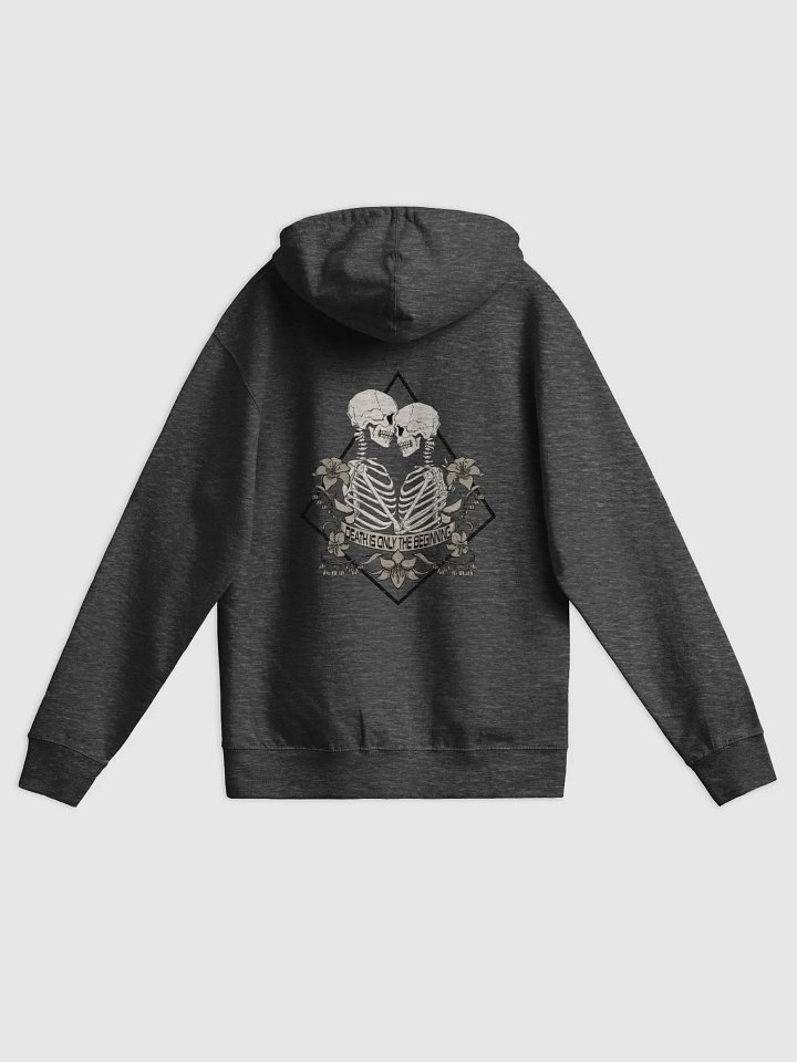 Versa Love Zip up product image (8)