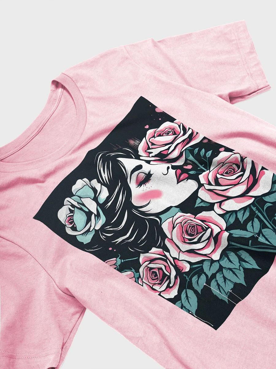 Iconic Softness Unleashed T-Shirt product image (3)