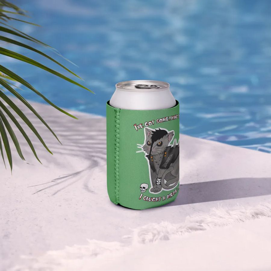 Meowsfit COOZIE product image (7)