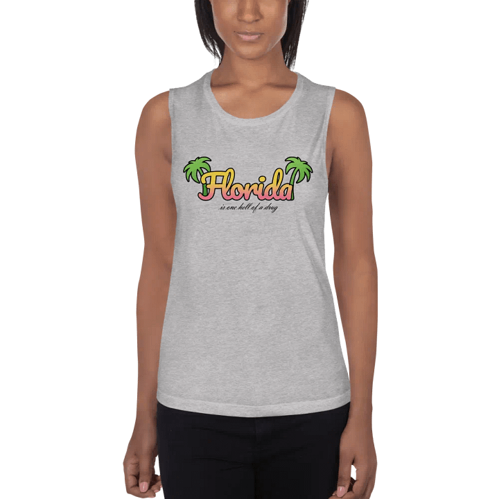 Florida.. is one hell of a drug tank product image (9)